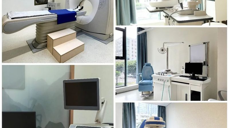 三甲医院互联网医院：如何高效利用在线资源助力慢性病管理